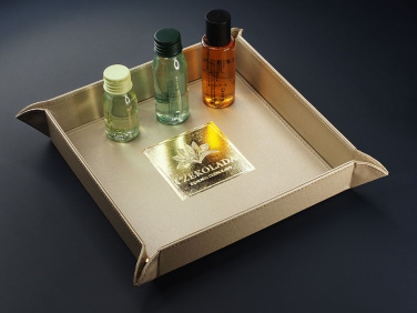 Логотрейд pекламные cувениры картинка: Коробка 1631280